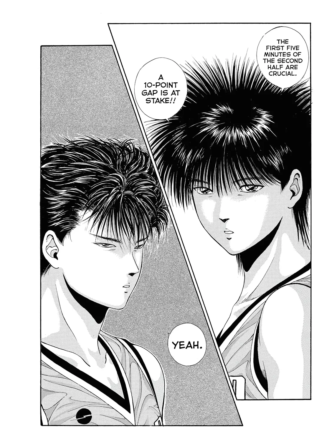 Read Dear Boys chapter 8 image 80 on Lezhin