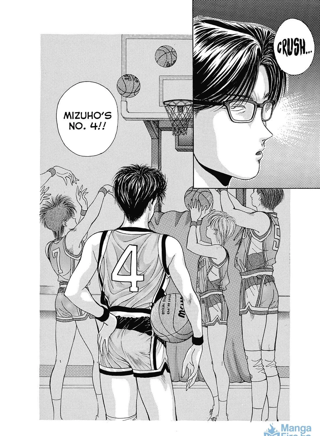 Read Dear Boys chapter 8 image 88 on Lezhin