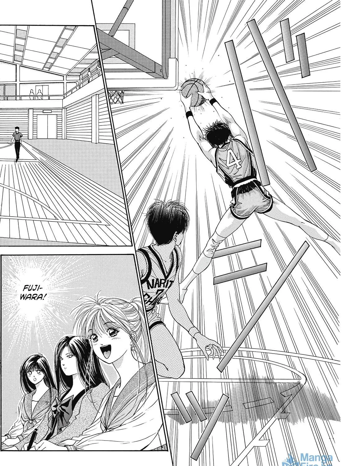 Read Dear Boys chapter 9 image 10 on Lezhin