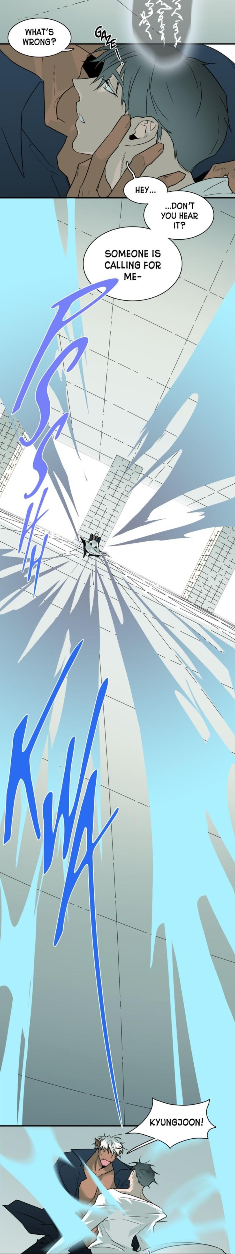 Dear. Door Chapter 100 page 15 - 