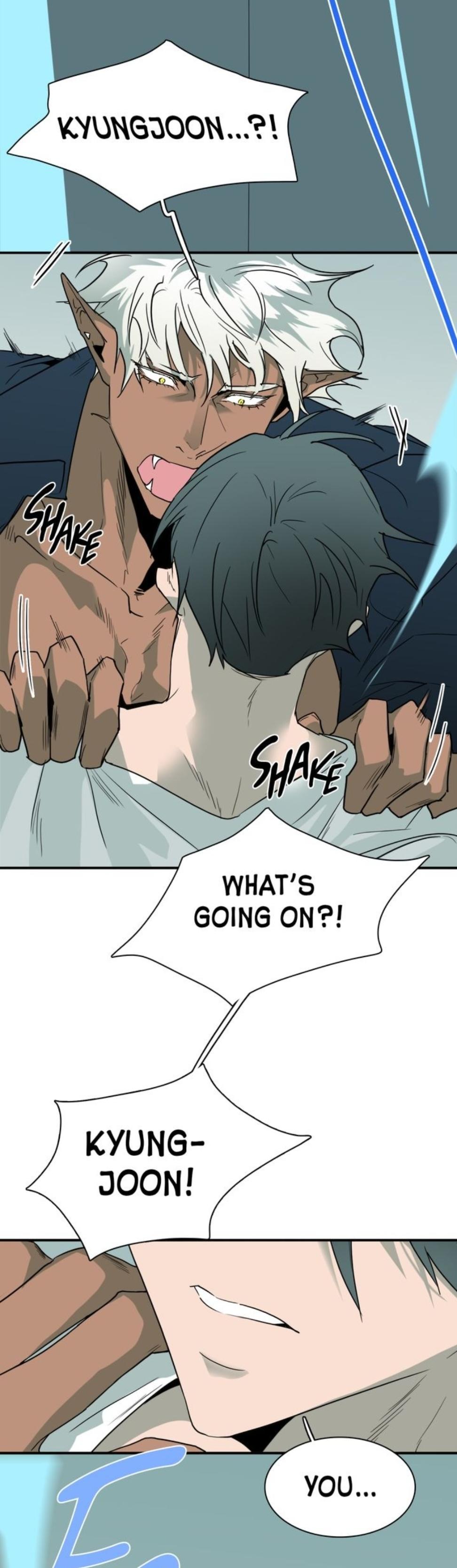 Dear. Door Chapter 100 page 16 - 