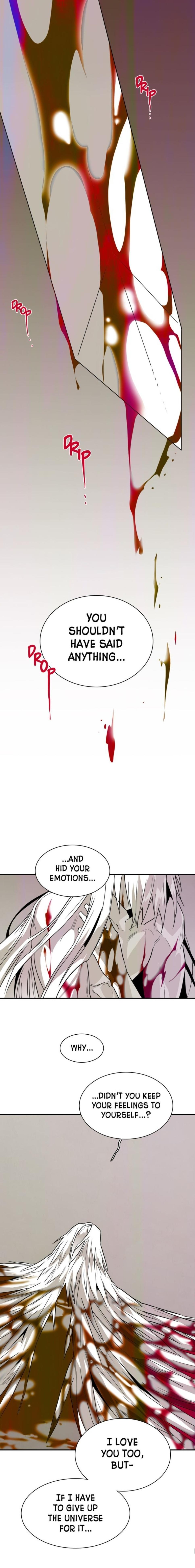 Dear. Door Chapter 100 page 22 - 