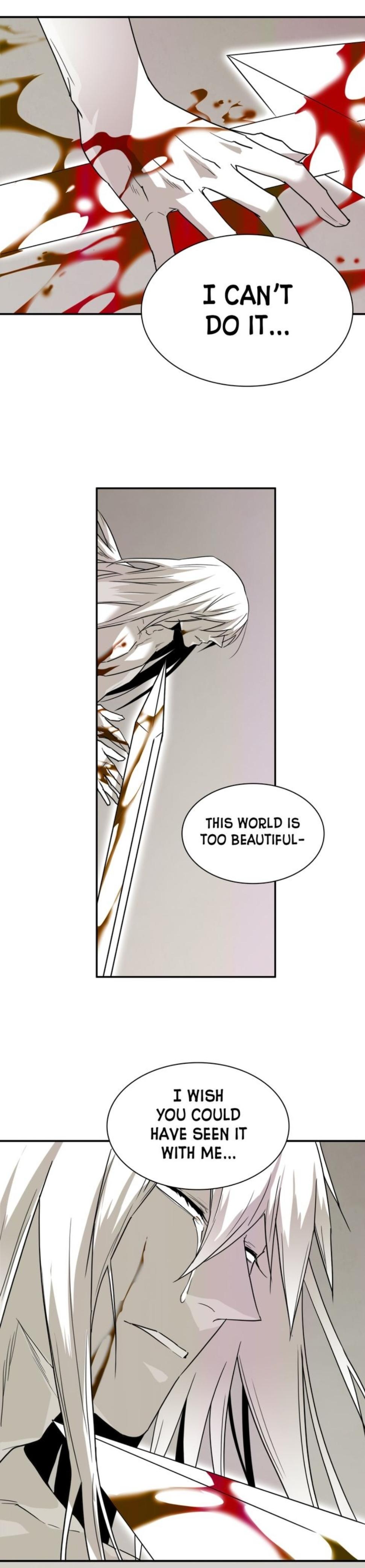 Dear. Door Chapter 100 page 23 - 