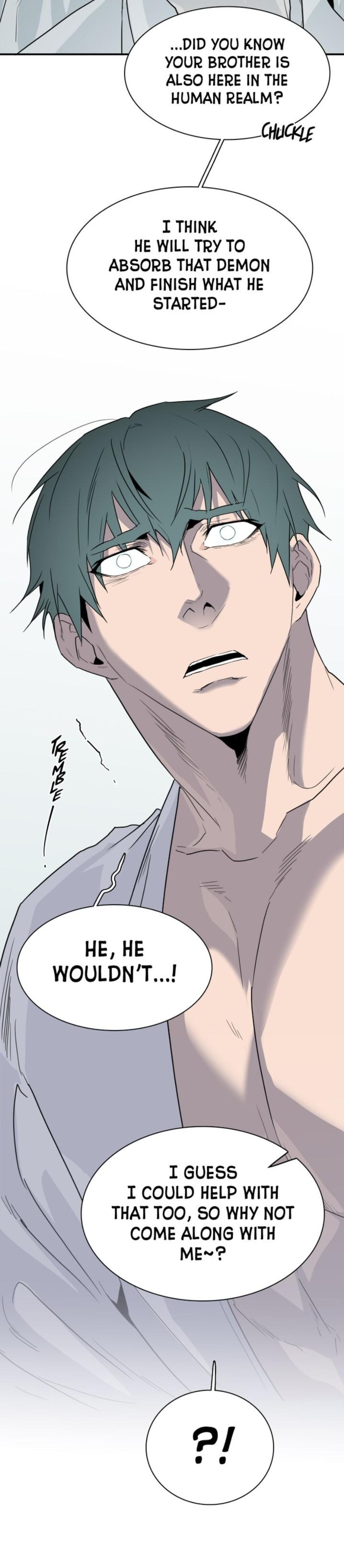 Dear. Door Chapter 100 page 26 - 