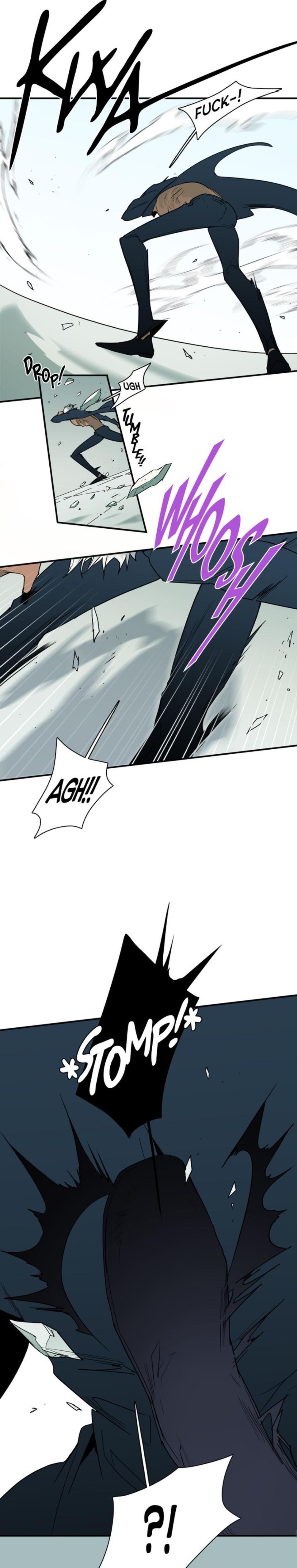 Dear. Door Chapter 101 page 12 - 