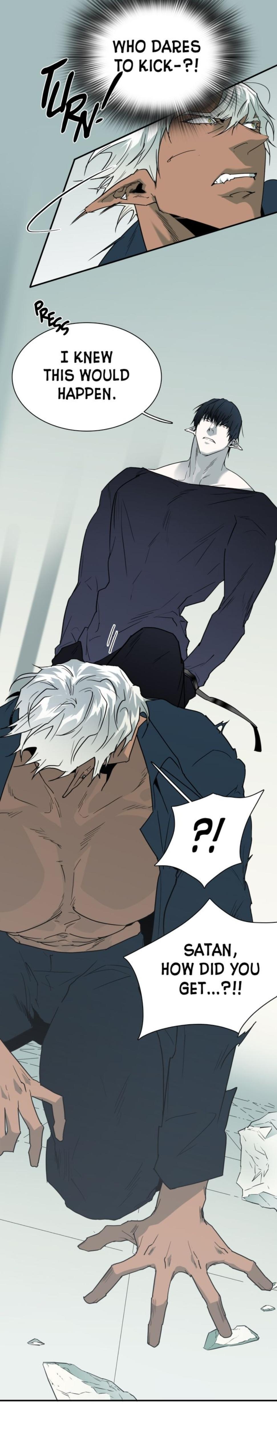Dear. Door Chapter 101 page 13 - 
