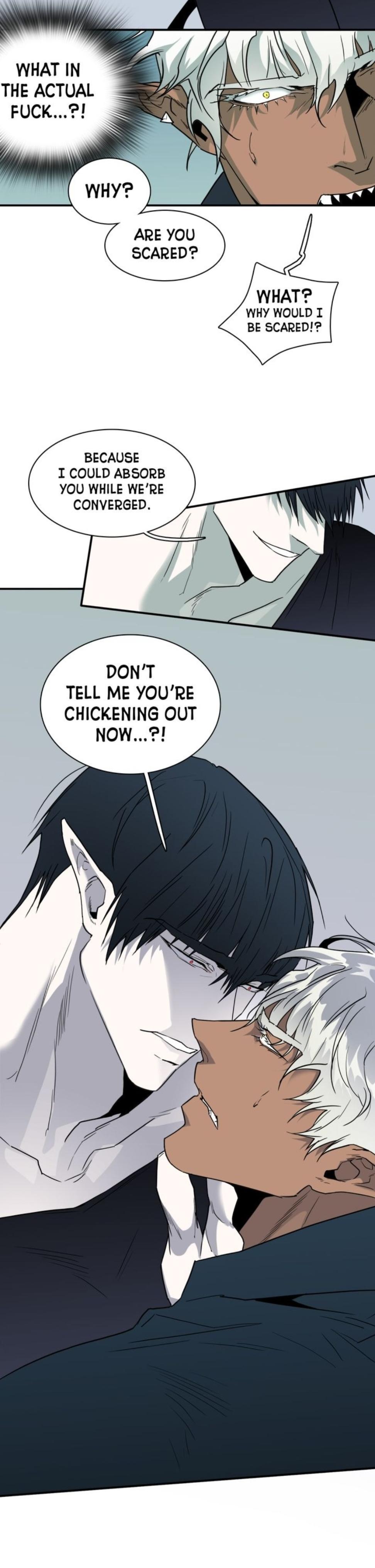 Dear. Door Chapter 101 page 18 - 