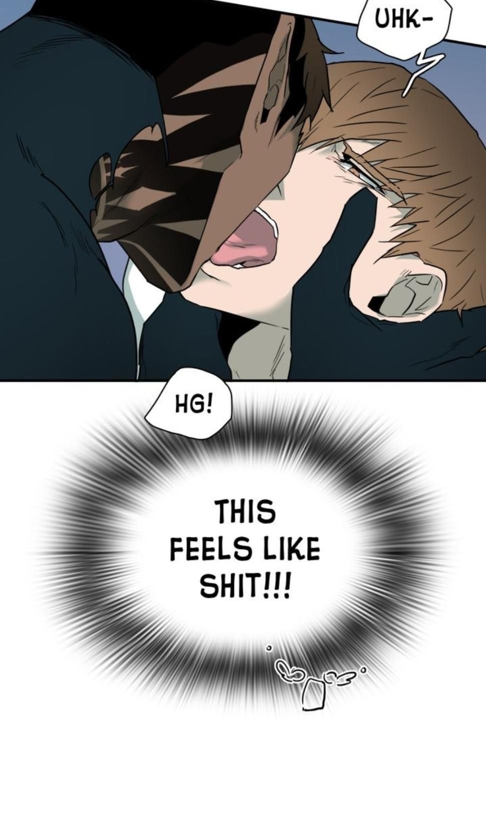 Dear. Door Chapter 101 page 21 - 