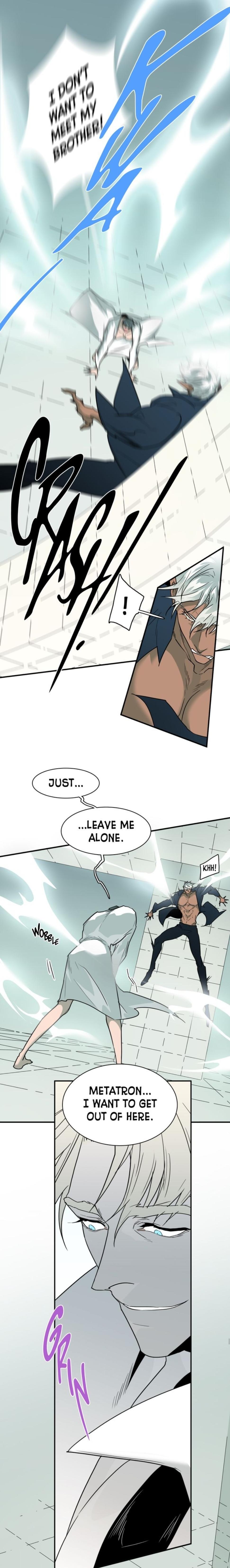 Dear. Door Chapter 101 page 4 - 