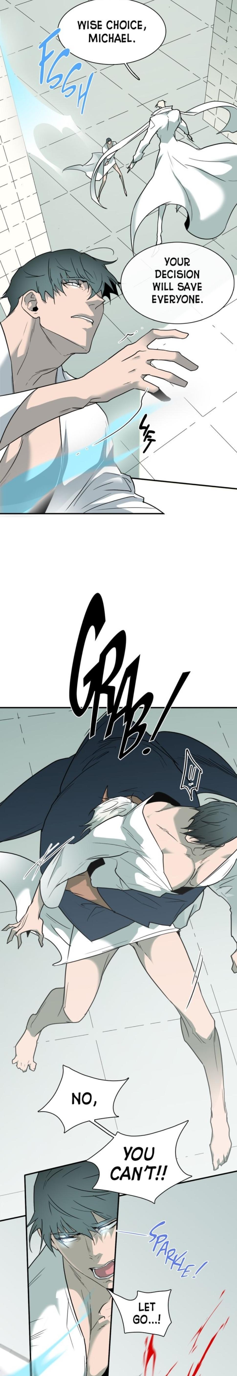 Dear. Door Chapter 101 page 5 - 