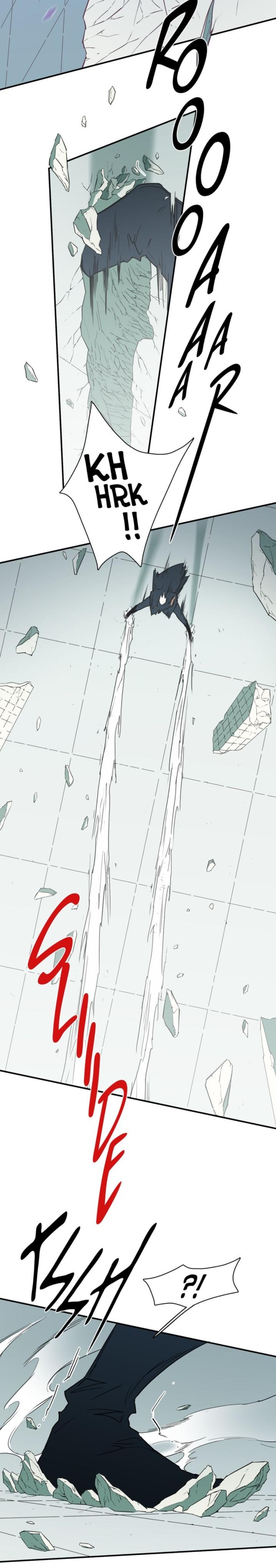 Dear. Door Chapter 101 page 9 - 
