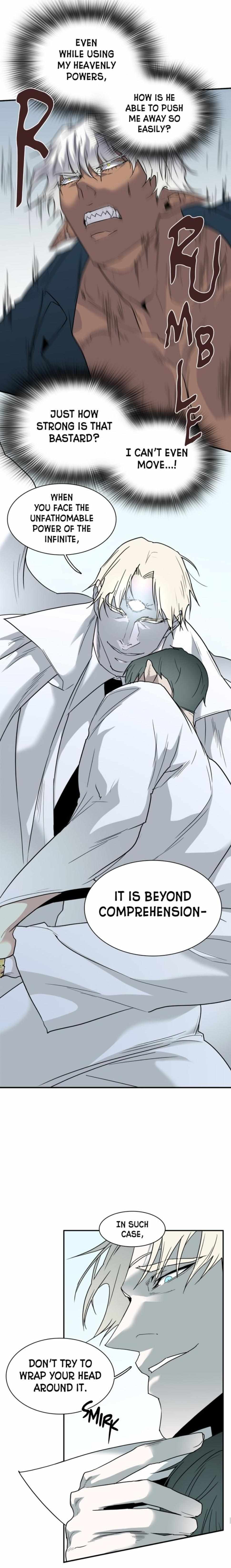 Dear. Door Chapter 101 page 10 - 