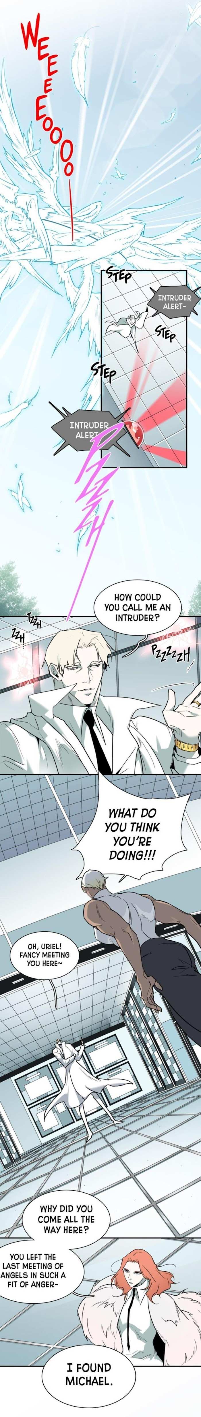 Dear. Door Chapter 102 page 12 - 
