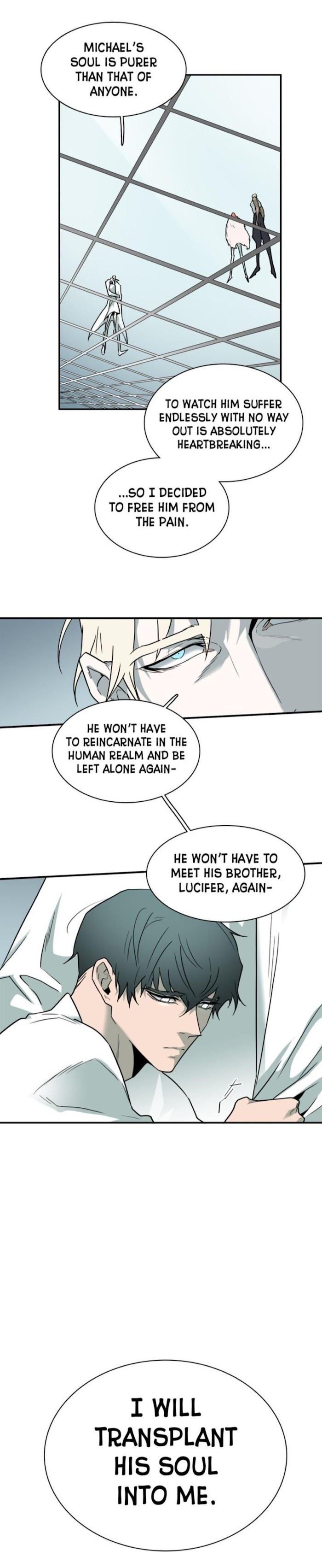 Dear. Door Chapter 102 page 14 - 