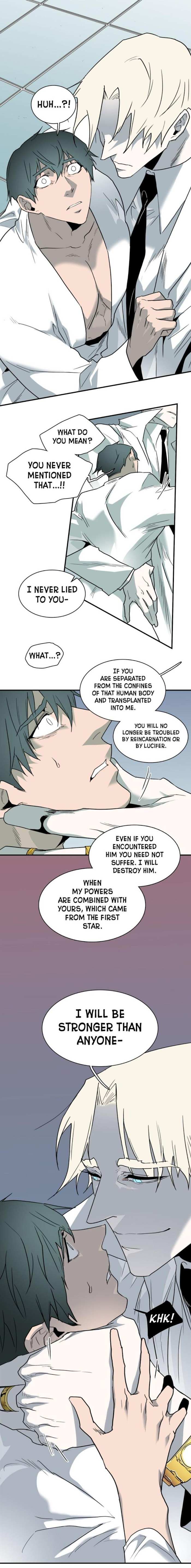 Dear. Door Chapter 102 page 15 - 