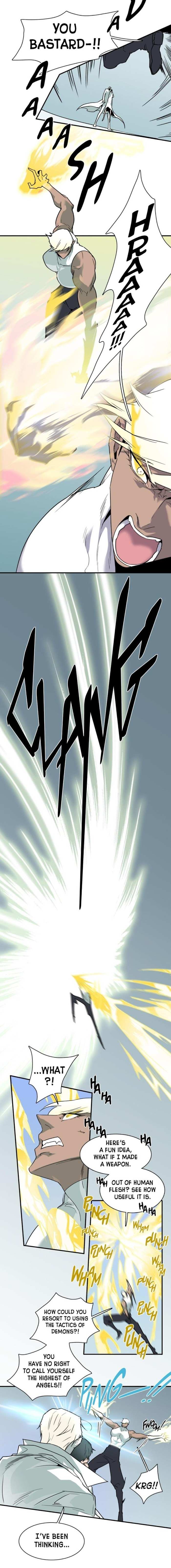 Dear. Door Chapter 102 page 16 - 