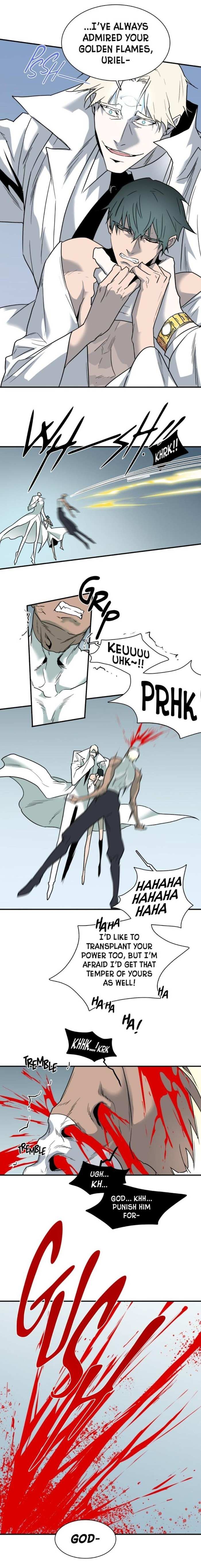 Dear. Door Chapter 102 page 17 - 