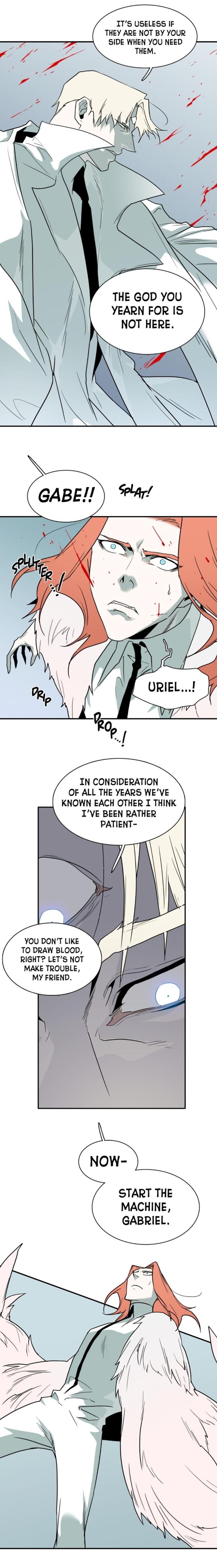 Dear. Door Chapter 102 page 18 - 