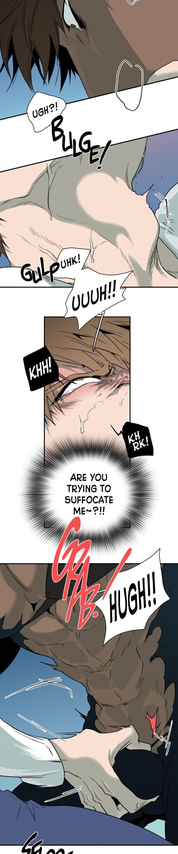 Dear. Door Chapter 102 page 4 - 