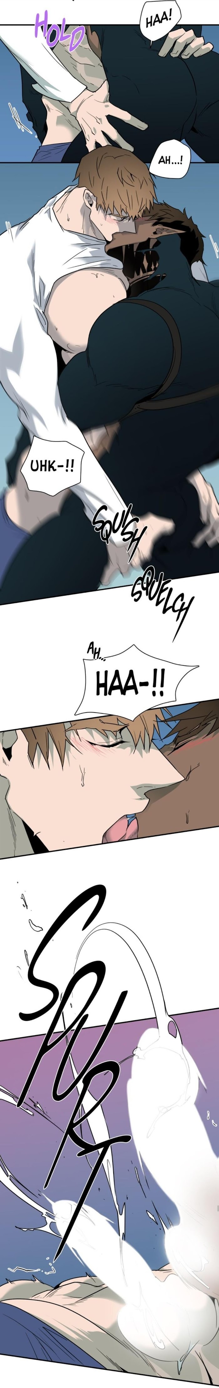 Dear. Door Chapter 102 page 9 - 