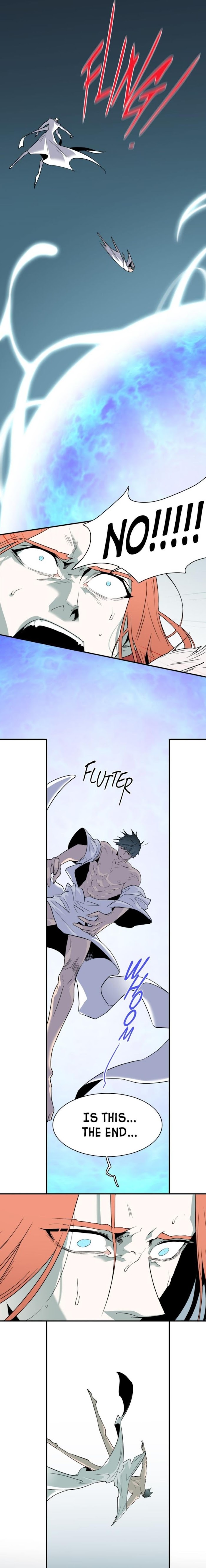 Dear. Door Chapter 103 page 11 - 