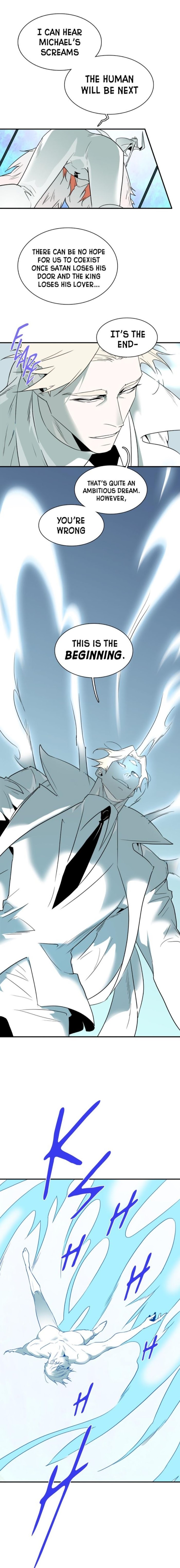 Dear. Door Chapter 103 page 13 - 