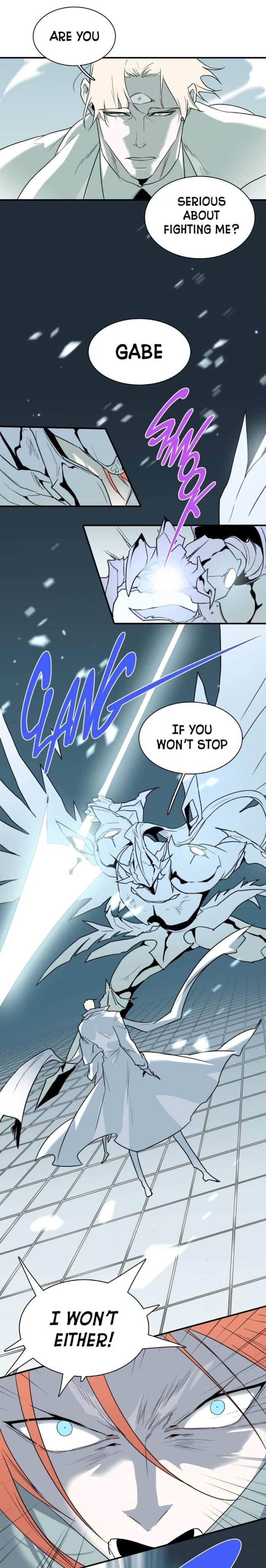 Dear. Door Chapter 103 page 3 - 