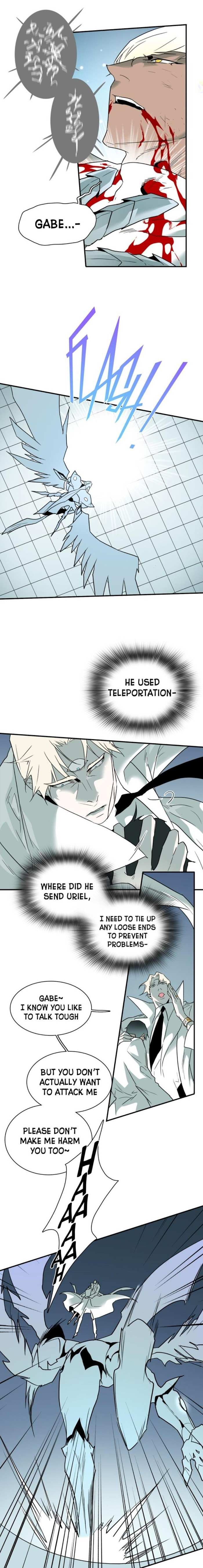 Dear. Door Chapter 103 page 5 - 