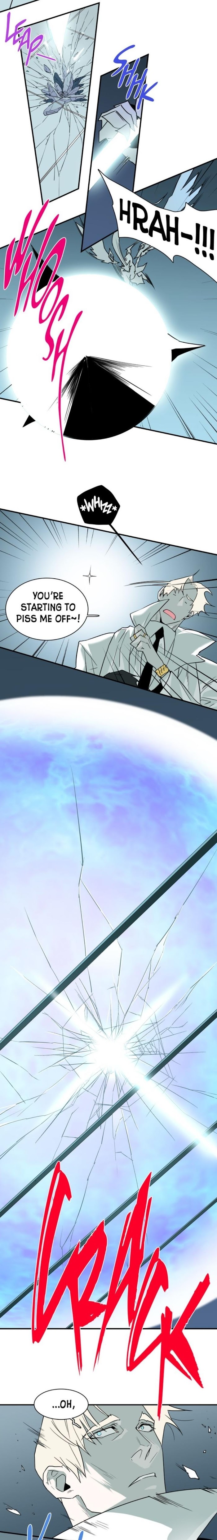 Dear. Door Chapter 103 page 6 - 