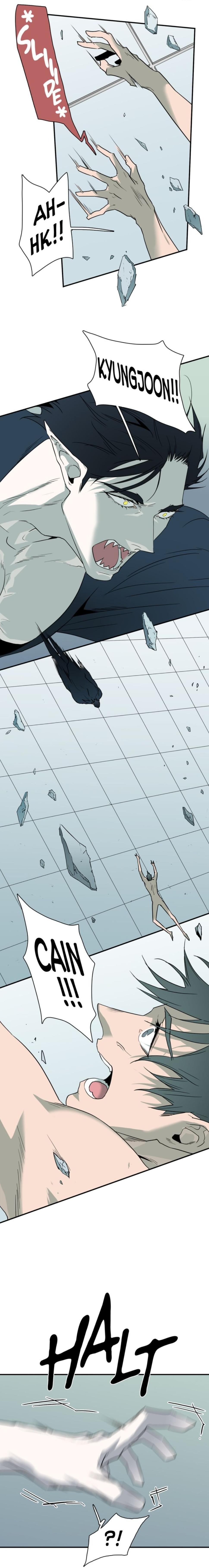 Dear. Door Chapter 104 page 13 - 