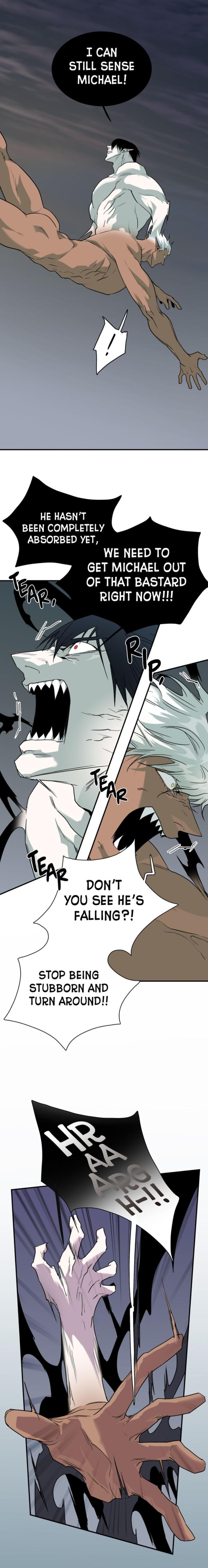 Dear. Door Chapter 104 page 14 - 