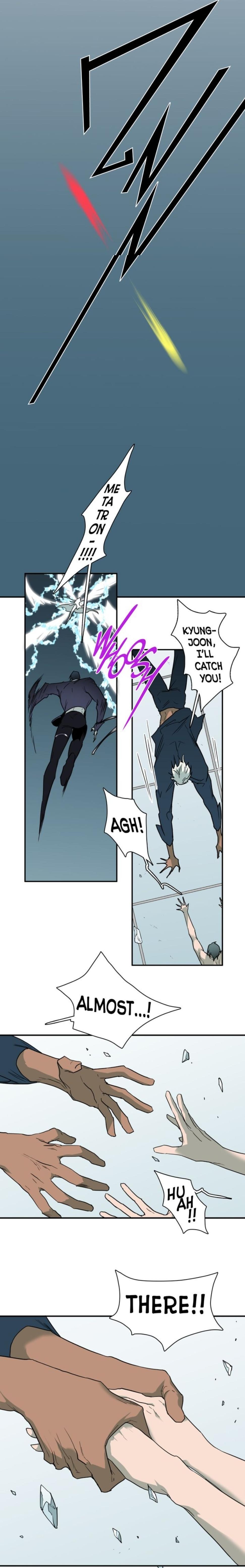 Dear. Door Chapter 104 page 15 - 
