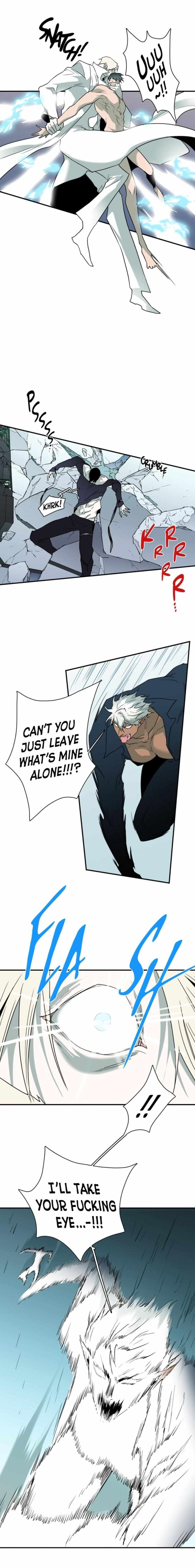 Dear. Door Chapter 104 page 19 - 