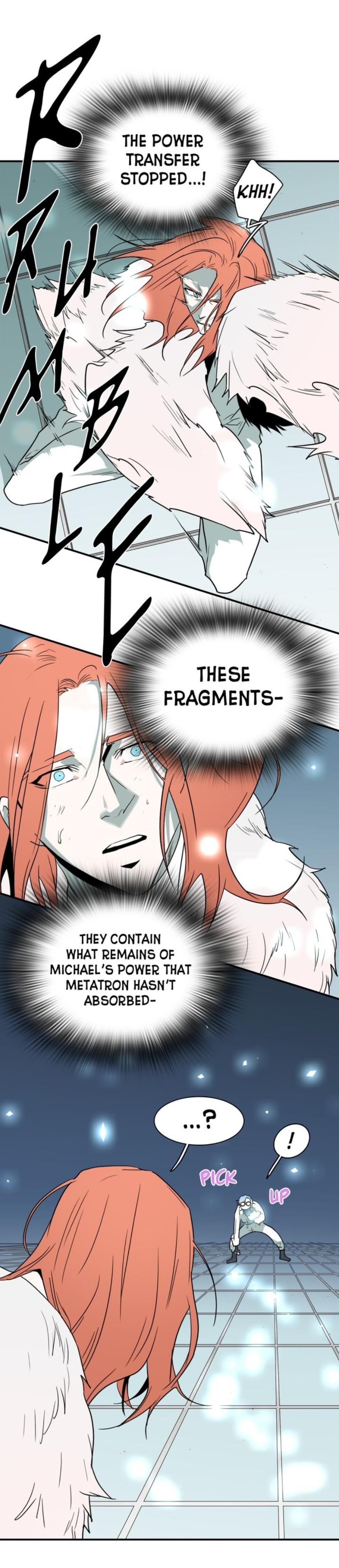 Dear. Door Chapter 104 page 4 - 