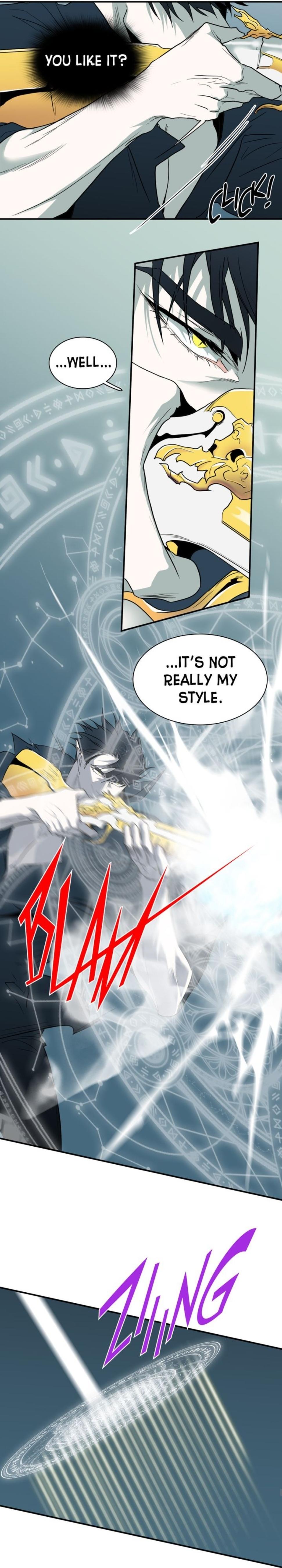 Dear. Door Chapter 104 page 8 - 