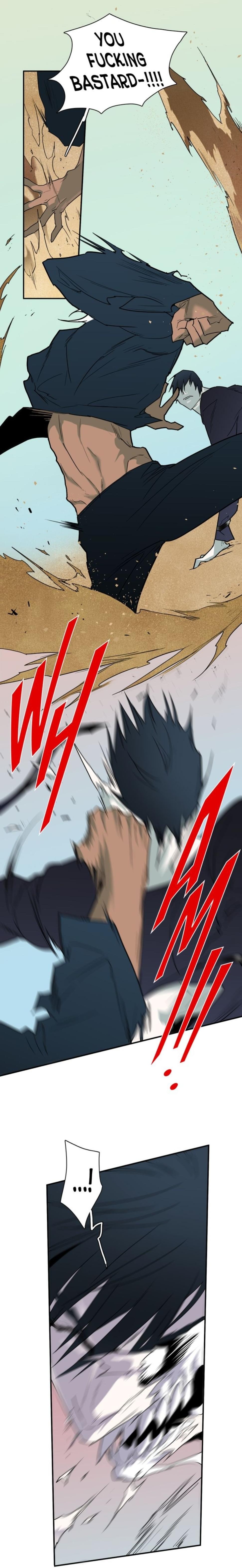 Dear. Door Chapter 105 page 2 - 