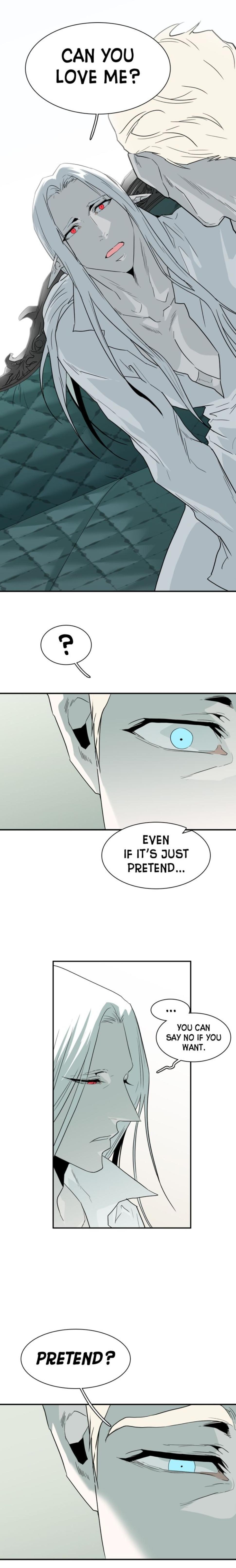 Dear. Door Chapter 105 page 14 - 