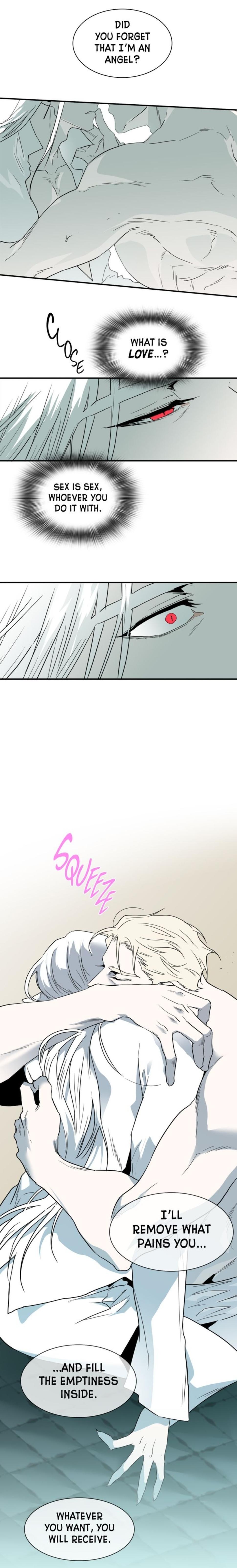 Dear. Door Chapter 105 page 15 - 