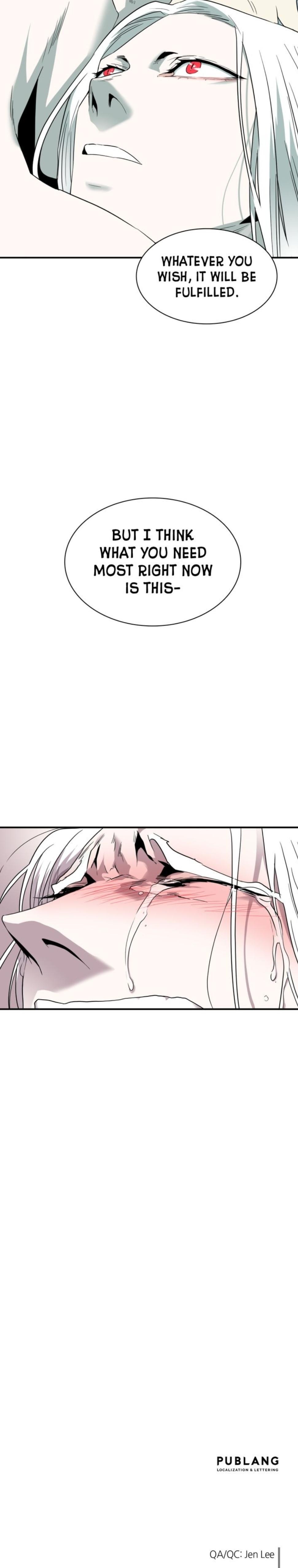 Dear. Door Chapter 105 page 16 - 