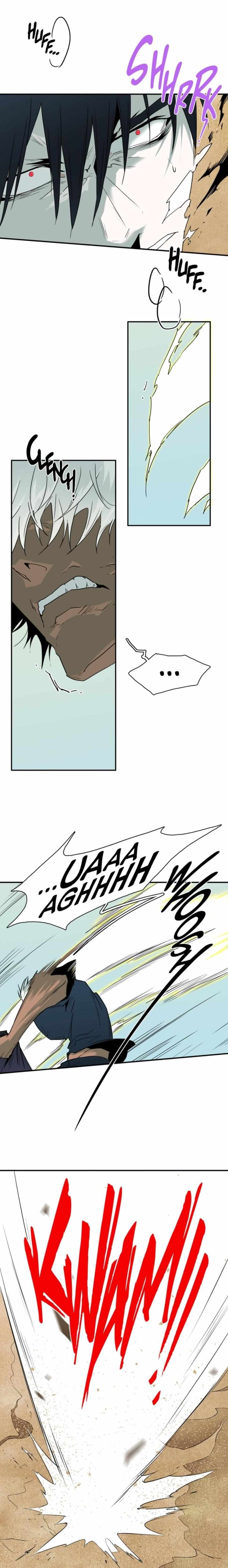 Dear. Door Chapter 105 page 4 - 