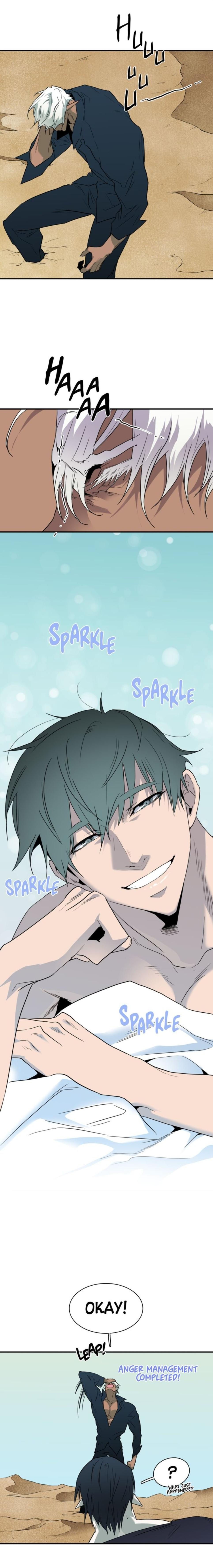 Dear. Door Chapter 105 page 6 - 