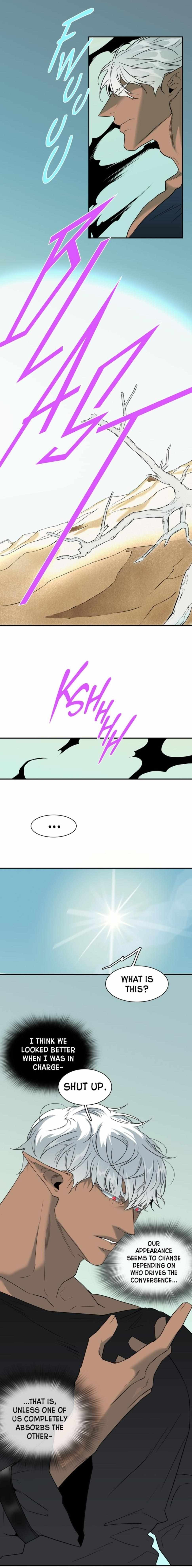 Dear. Door Chapter 105 page 8 - 