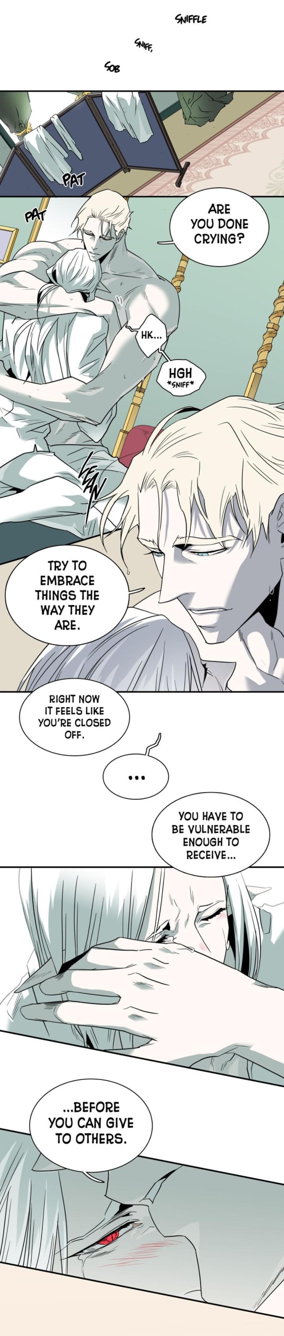 Dear. Door Chapter 106 page 2 - 