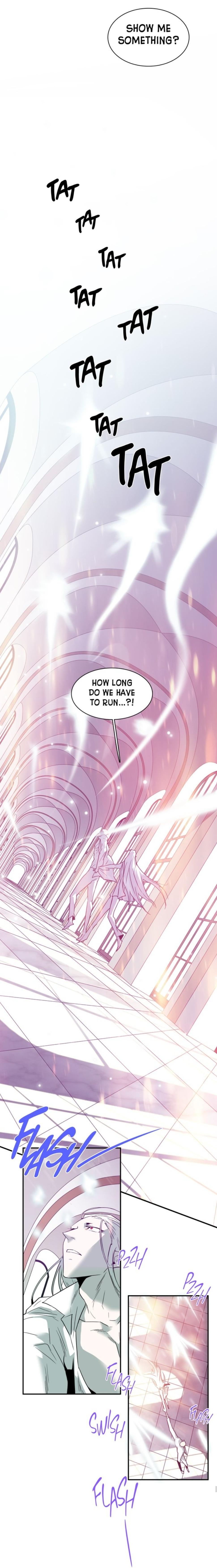 Dear. Door Chapter 106 page 13 - 