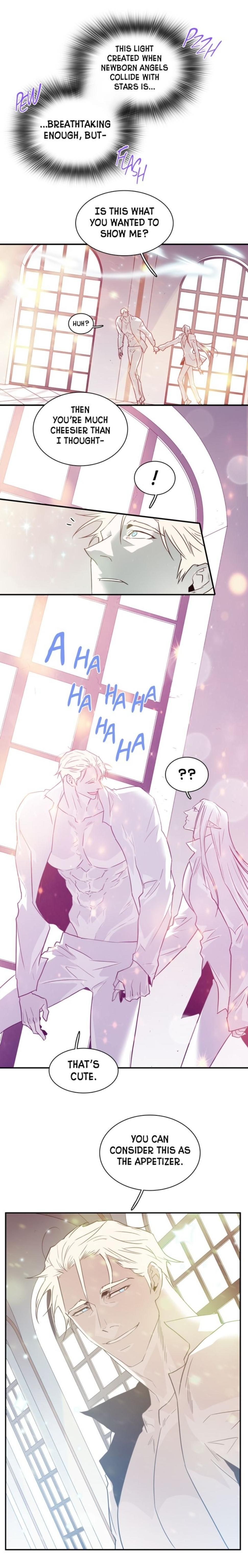Dear. Door Chapter 106 page 14 - 