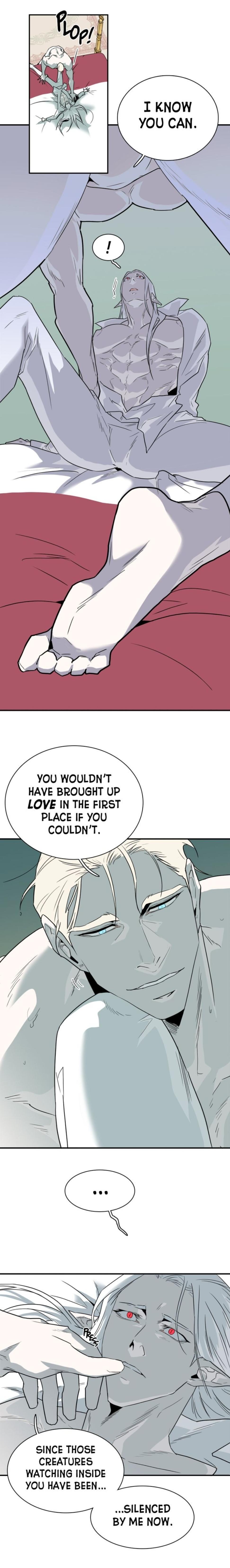 Dear. Door Chapter 106 page 4 - 