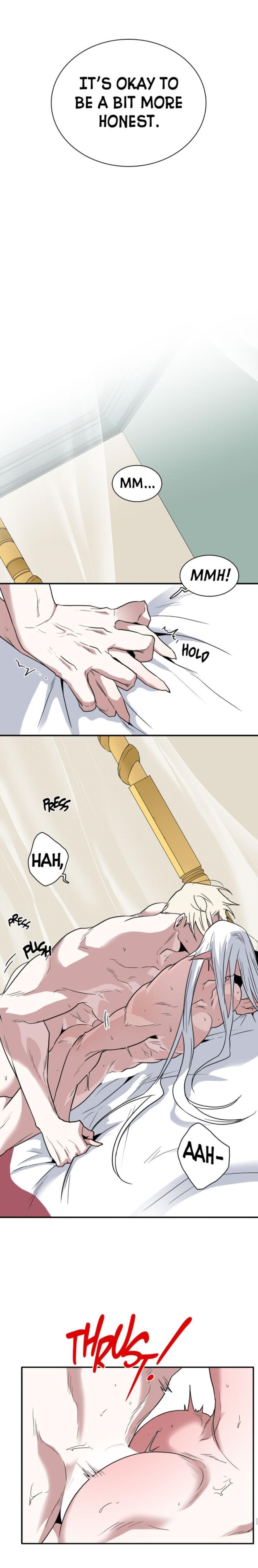Dear. Door Chapter 106 page 5 - 