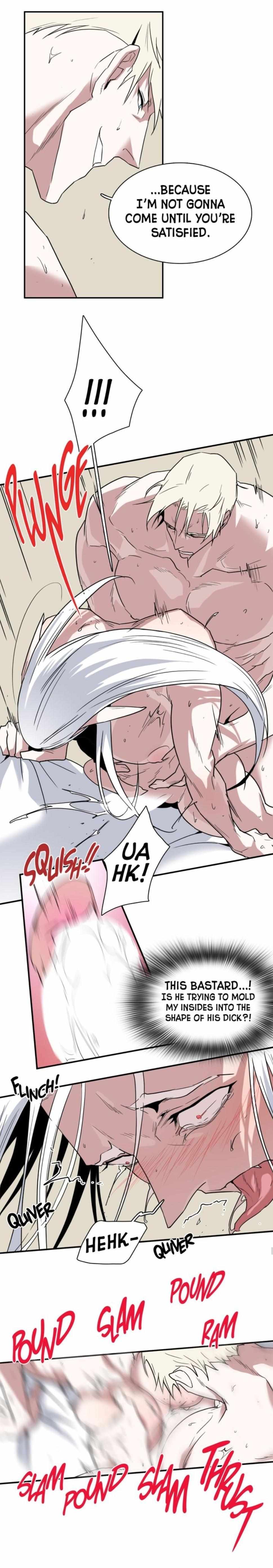 Dear. Door Chapter 106 page 7 - 