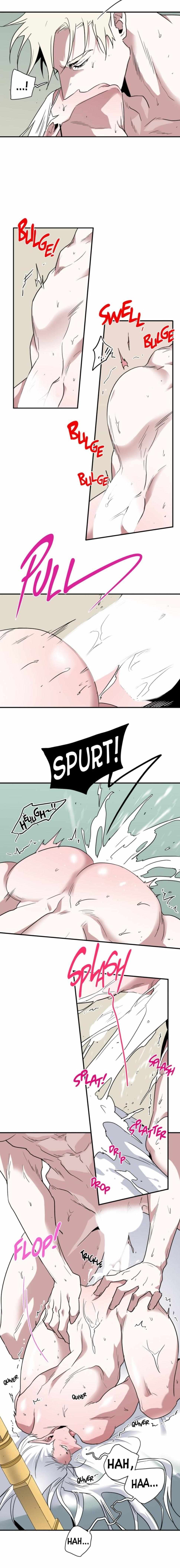 Dear. Door Chapter 106 page 9 - 
