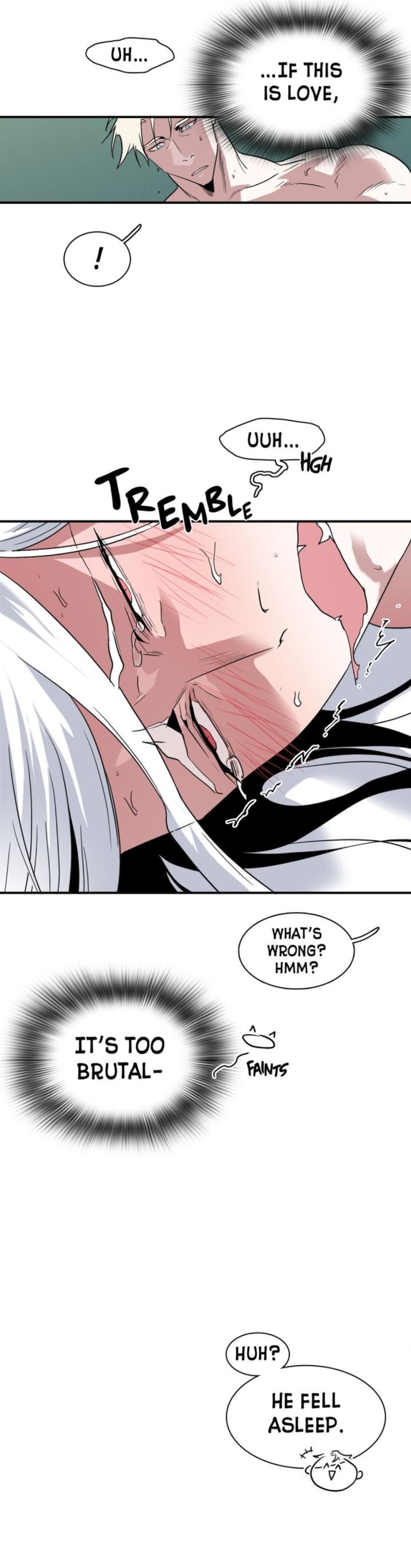 Dear. Door Chapter 106 page 10 - 